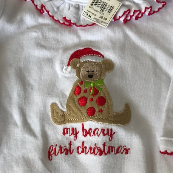 First Christmas Sleeper! - Picture 3 of 3